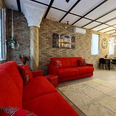 Ca Cici Venice Loft Apartment Eksteriør billede