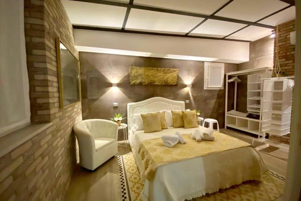 Ca Cici Venice Loft Apartment Eksteriør billede
