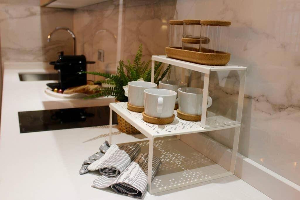 Ca Cici Venice Loft Apartment Eksteriør billede