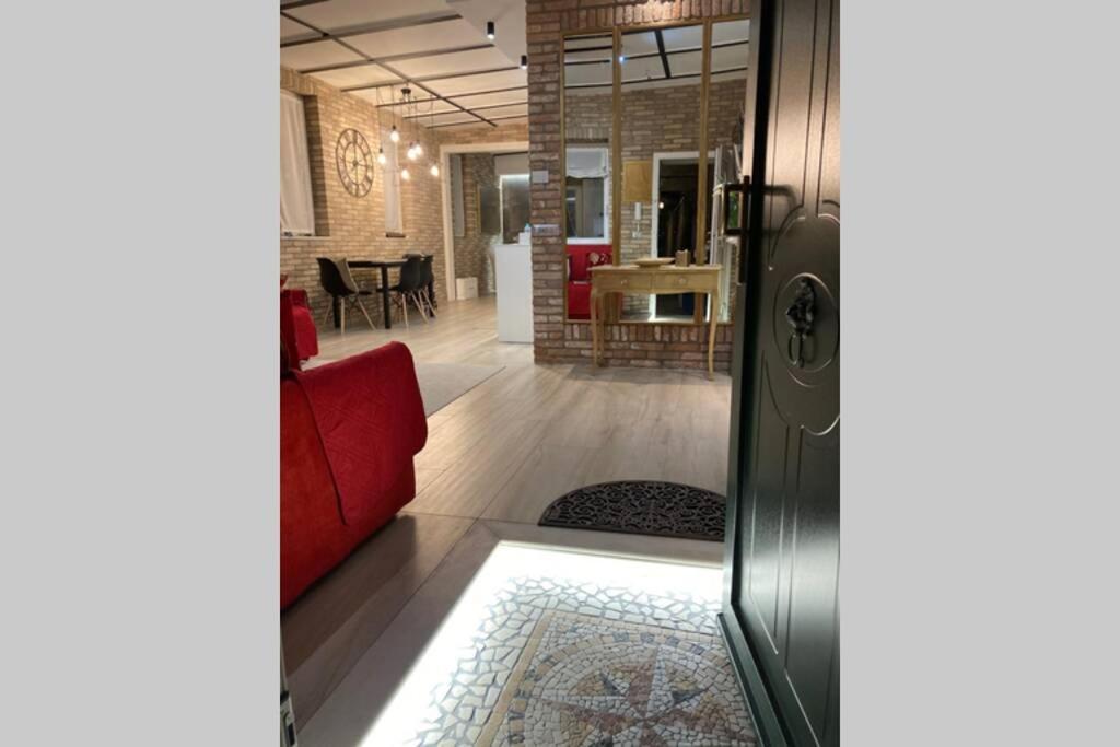 Ca Cici Venice Loft Apartment Eksteriør billede